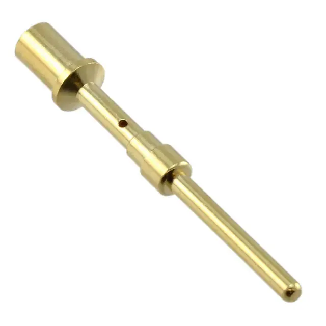 1605738 (CONTACT PIN 18-24AWG CRIMP GOLD)