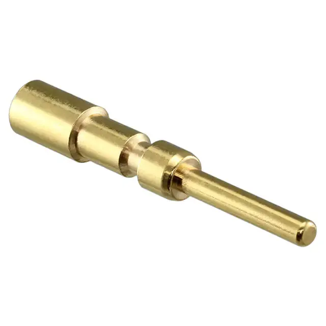 1605752 (CONTACT PIN 8-10AWG CRIMP GOLD)