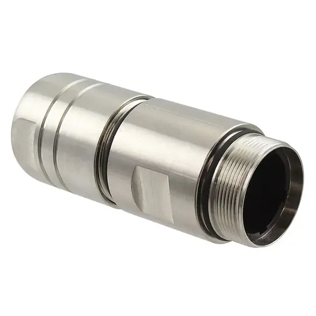 1605769 (CONN RCPT HSG MALE 6POS INLINE)