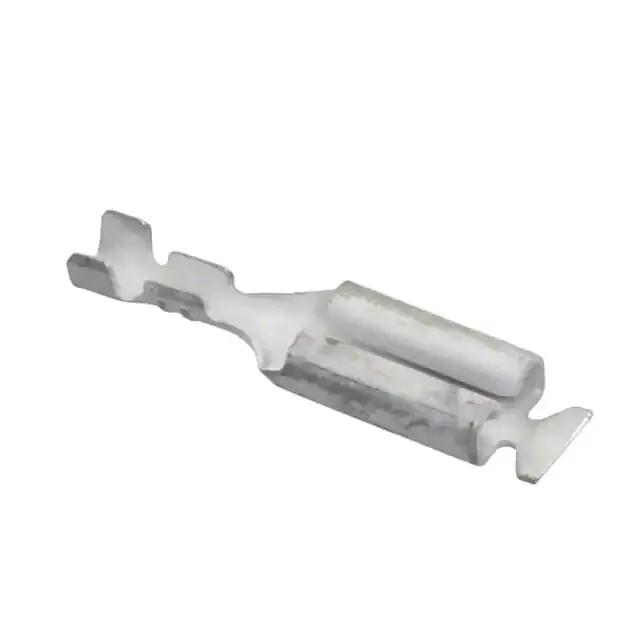 160597-4 (CONN QC RCPT 26-30AWG 0.110)