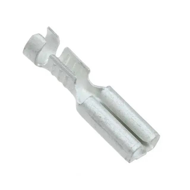 160626-2 (CONN QC RCPT 17-20AWG 0.110)