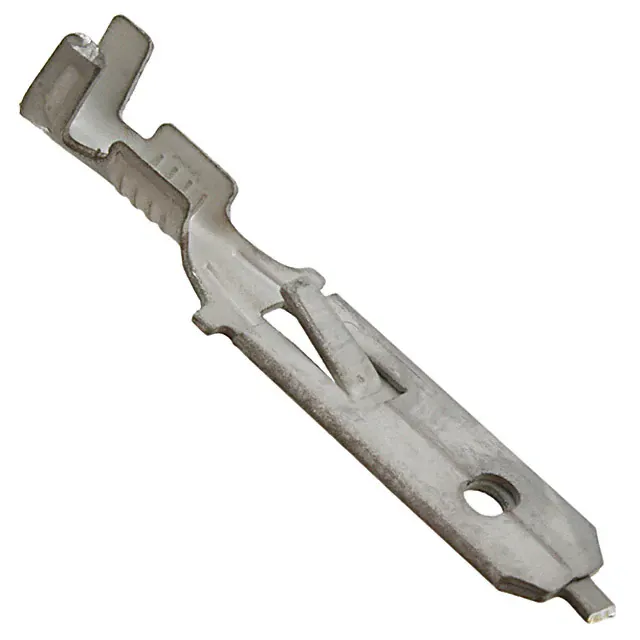 160645-2 (CONN QC TAB 18-22AWG 0.250 CRIMP)