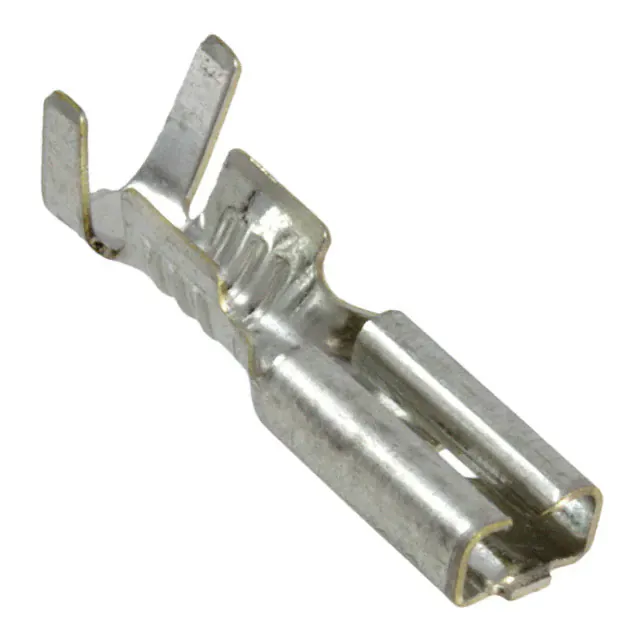 160668-2 (CONN QC RCPT 15.5-20AWG 0.110)