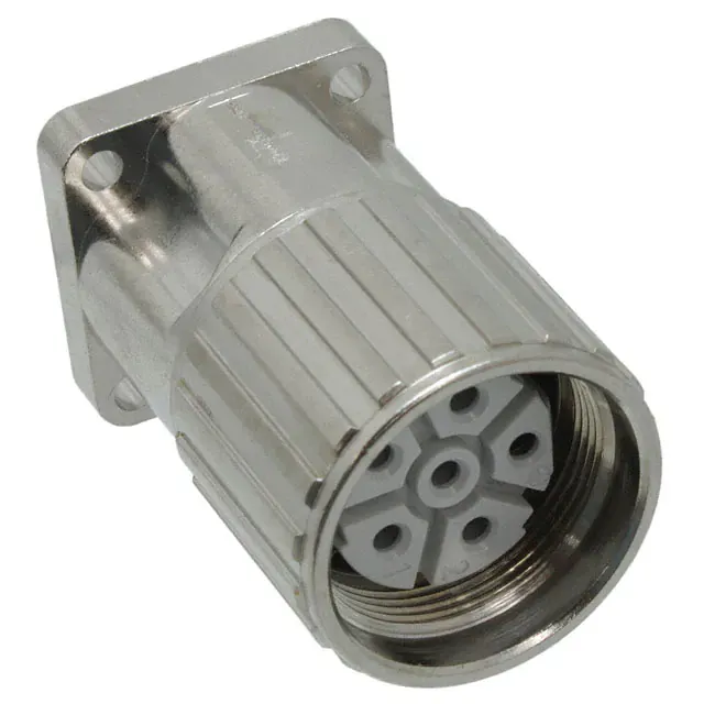 1607082 (CONN PLUG HSG FMALE 6POS PNL MT)