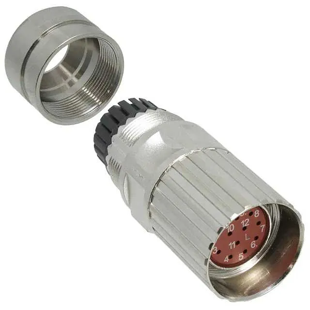 1607275 (CONN PLG HSG FMALE 12POS INLINE)