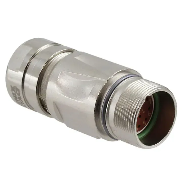 1607278 (CONN RCP HSG FMALE 12POS INLINE)