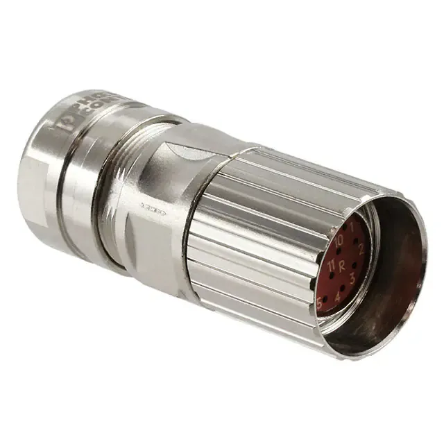 1607297 (CONN PLG HSG FMALE 12POS INLINE)