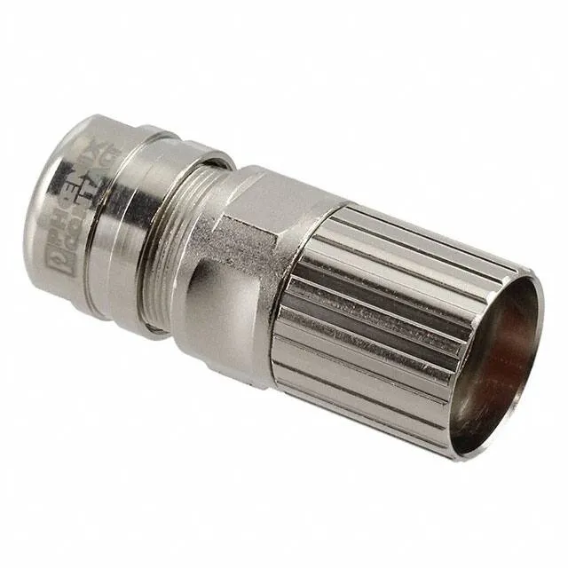 1607340 (CONN PLG HSG FMALE 17POS INLINE)
