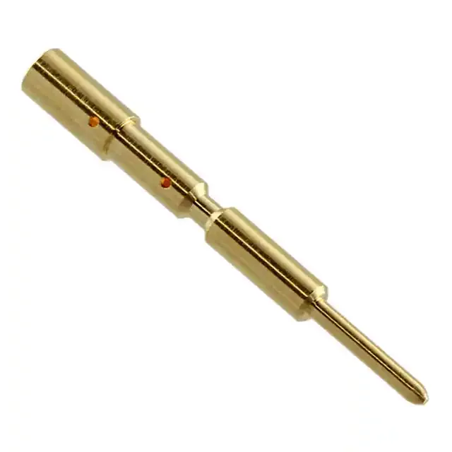 1607406 (CONTACT PIN 18-20AWG CRIMP GOLD)