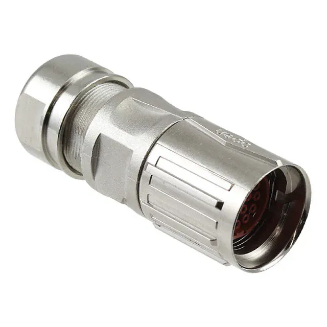 1607644 (CONN PLG HSG FMALE 17POS INLINE)
