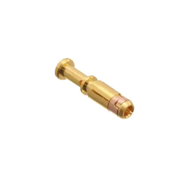 1607657 (CONTACT SOCKET 18-24AWG CRIMP)