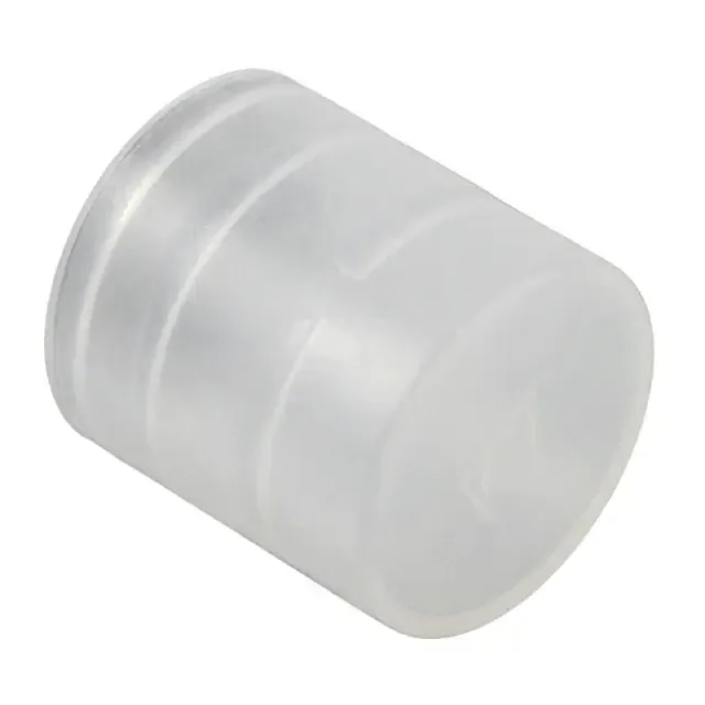 1607776 (PROTECTIVE CAP PLASTIC IP40 M17)