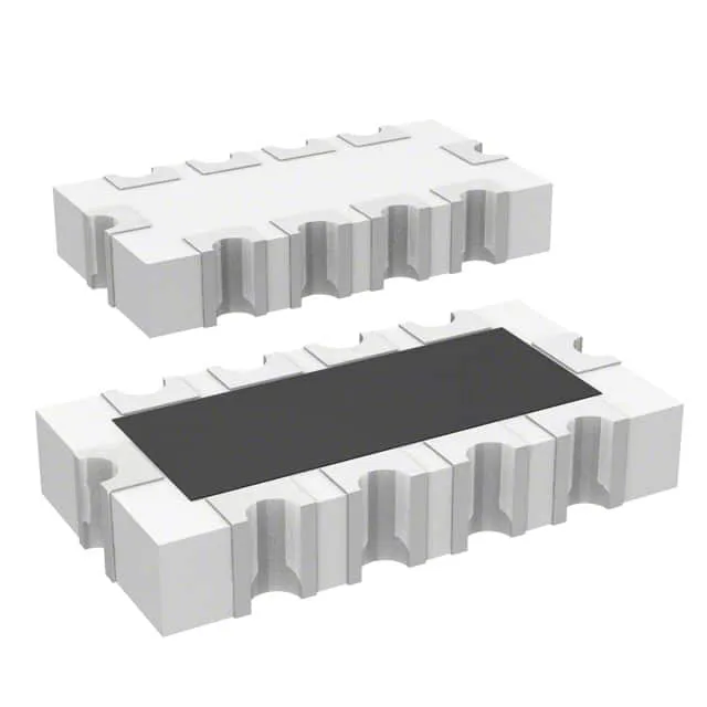 CAT25-223JALF (RES ARRAY 8 RES 22K OHM 1608)
