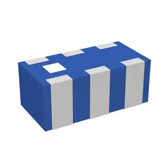LPF1608LL53R2400A (LOW PASS FILTER 2.45G)