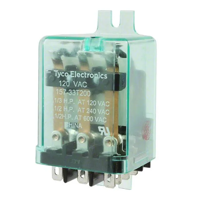 1608055-2 (RELAY GEN PURPOSE 3PDT 10A 120V)
