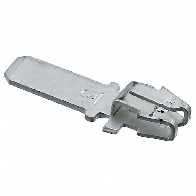 160809-2 (CONN MAG TERM 25-27AWG QC 0.187)