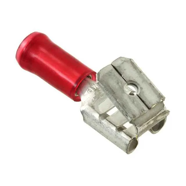 160834-5 (CONN QC RCPT/TAB 16-22AWG 0.250)