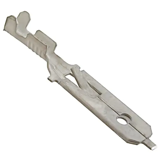 160859-4 (CONN QC TAB 17-20AWG 0.250 CRIMP)