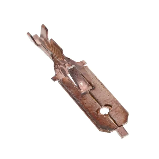 160859-5 (CONN QC TAB 17-20AWG 0.250 CRIMP)