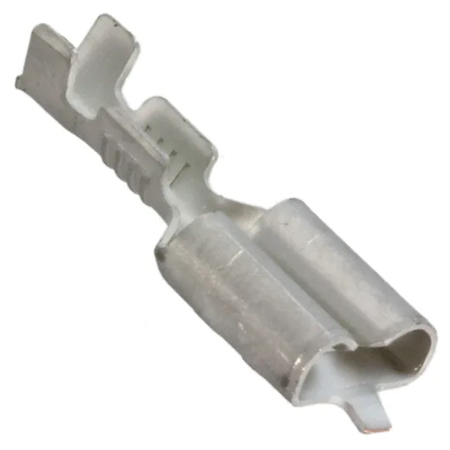 160860-4 (CONN QC RCPT 17-20AWG 0.250)