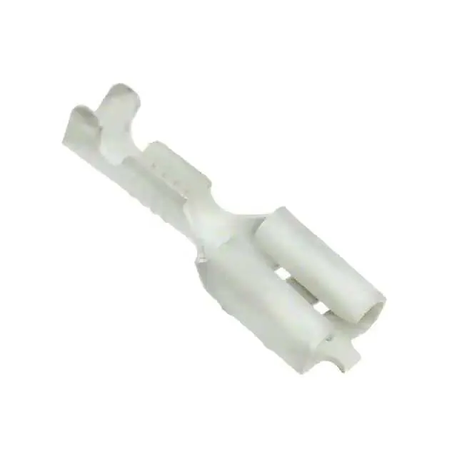 160915-2 (CONN QC RCPT 17-20AWG 0.250)