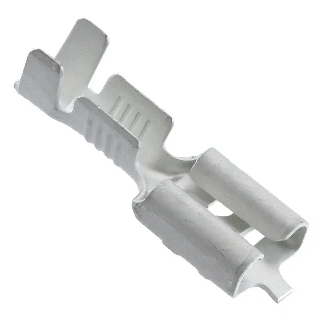 160917-4 (CONN QC RCPT 13.5-17AWG 0.250)