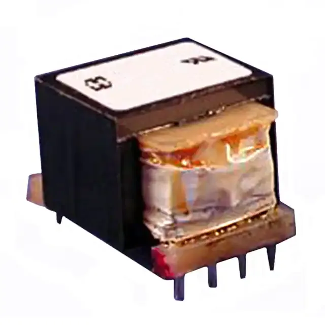 160D24 (XFRMR LAMINATED 1VA THRU HOLE)