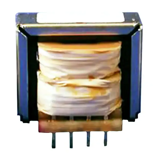160E120 (XFRMR LAMINATED 1.2VA THRU HOLE)