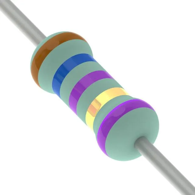 PNP5WVJT-73-0R16 (RES WW 5W 5% AXIAL)