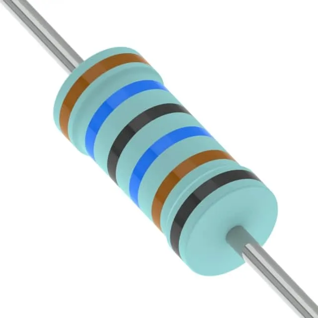 NKN7WSFR-73-0R16 (RES 0.16 OHM 7W 1% AXIAL)