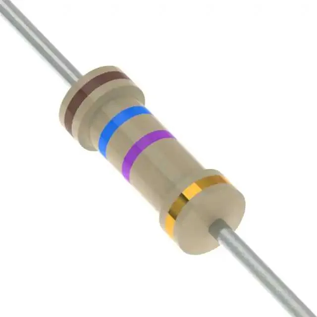 CFR2WSJR-73-0R16 (RES 5% 2W AXIAL)