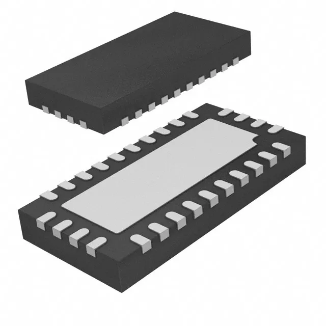 LT8616IUDE#PBF (IC REG BUCK DL 5A SYNC 28QFN)