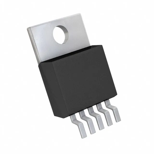 LT3083IT#40PBF (IC REG LIN POS ADJ 3A TO220-5)