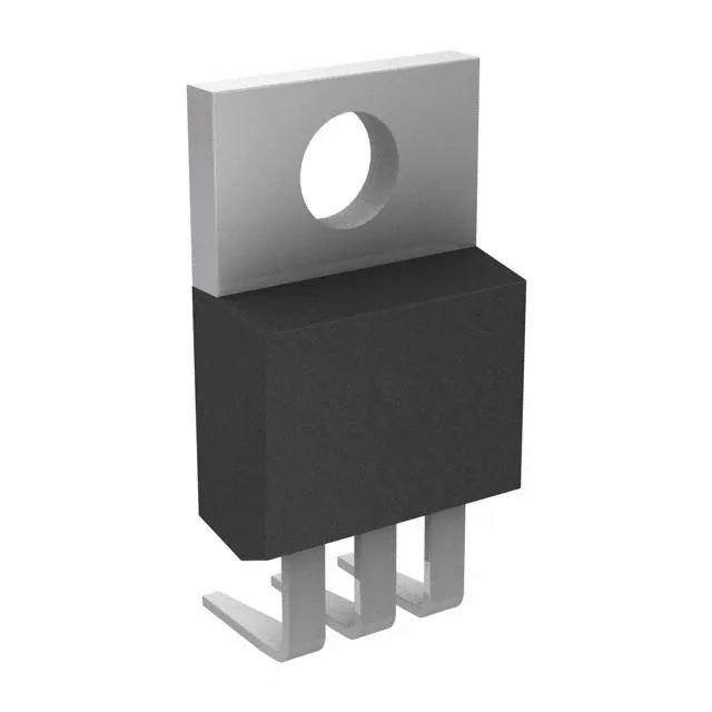 LT1086IT#36PBF (IC REG LIN POS ADJ 1.5A TO220-3)