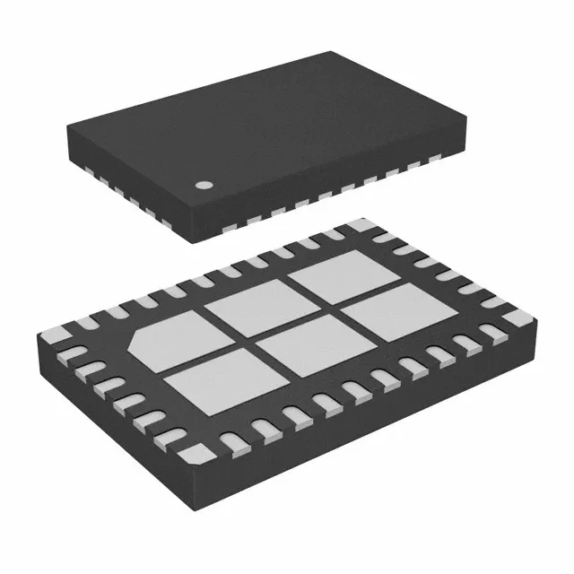 LT8646SIV#PBF (65V, 7A SYNC BUCK (8645S W/ EXTE)
