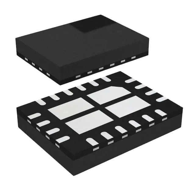 LTC6419IV#PBF (IC OP AMP DUAL 10GHZ DIFF 20LGA)