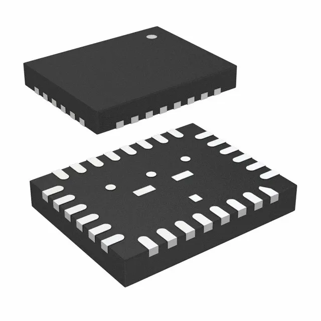 LTC3636IUFD-1#TRPBF (IC REG BUCK ADJ 20V 6A SYNC 28)