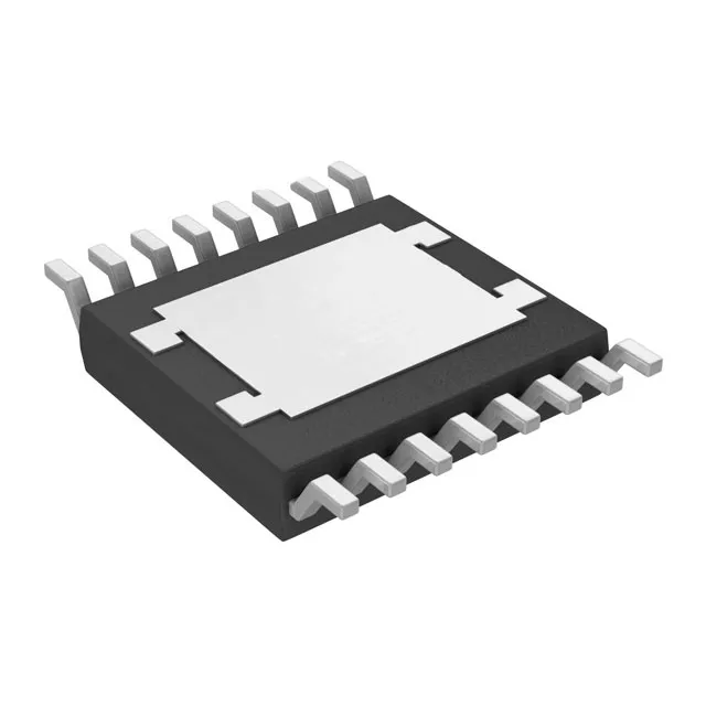 LT3466EFE#TRPBF (IC LED DRIVER RGLTR DIM 16TSSOP)