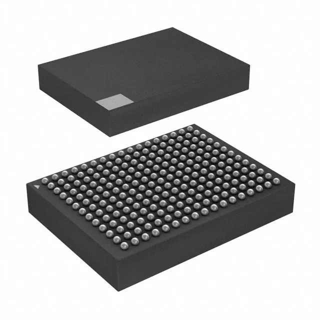 LTM9012IY-AB#PBF (IC ADC 14BIT 125MSPS 221-BGA)