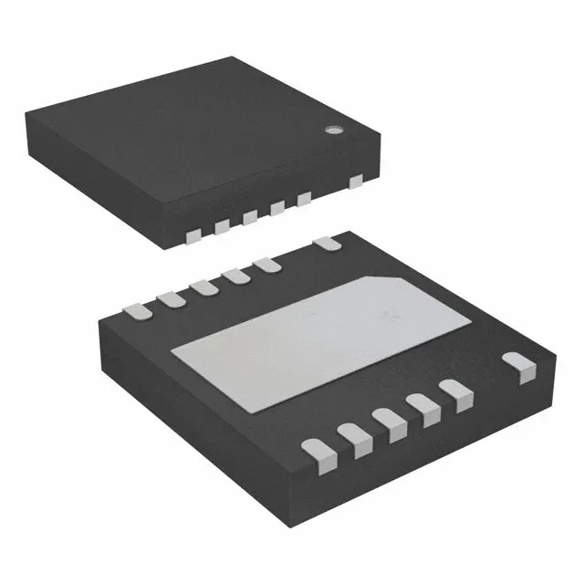 LT6376IDF#PBF (AV=10 HIGH COMMON-MODE VOLTAGE D)