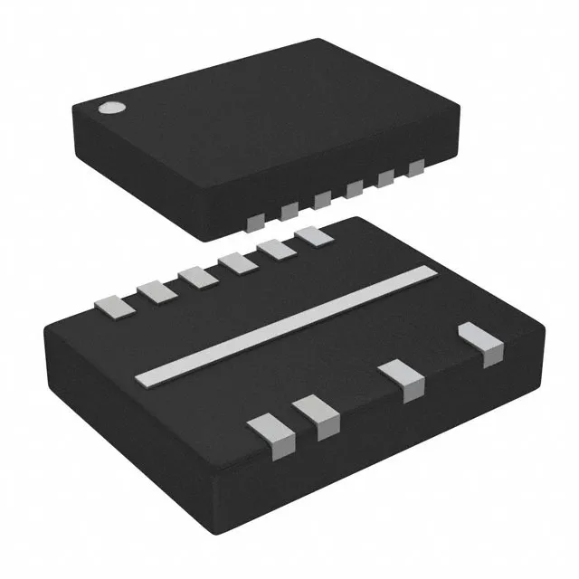 LT6018HDE#TRPBF (IC OP AMP 15MHZ 12-DFN)