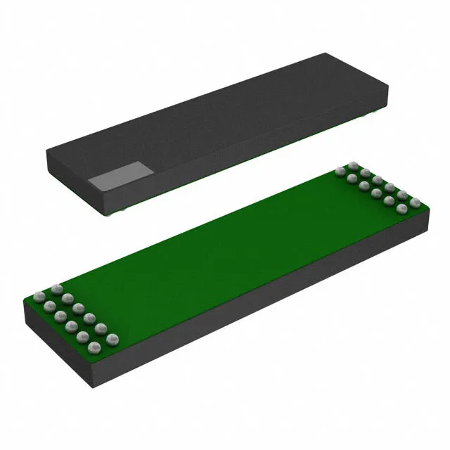LTM2894CY#PBF (DGTL ISO USB DATA TRANS 24BGA)