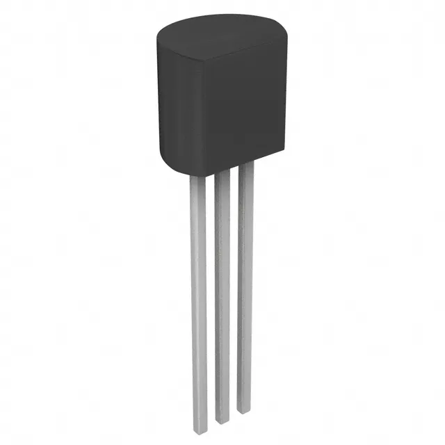 LT1460GIZ-10#PBF (IC VREF SERIES 10V TO92-3)