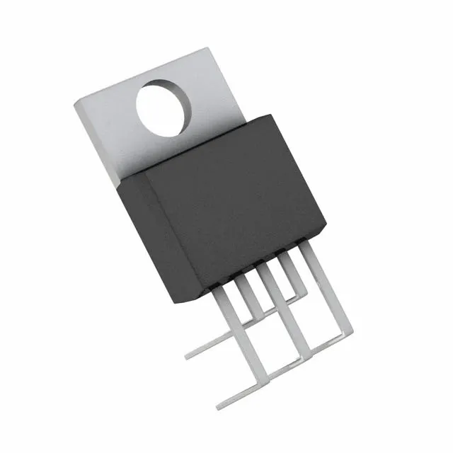 LT1764AET#30PBF (IC REG LIN POS ADJ 3A TO220-5)