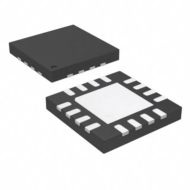 LTC2635CUD-HZ8#TRPBF (IC DAC 8BIT I2C QUAD 16-QFN)