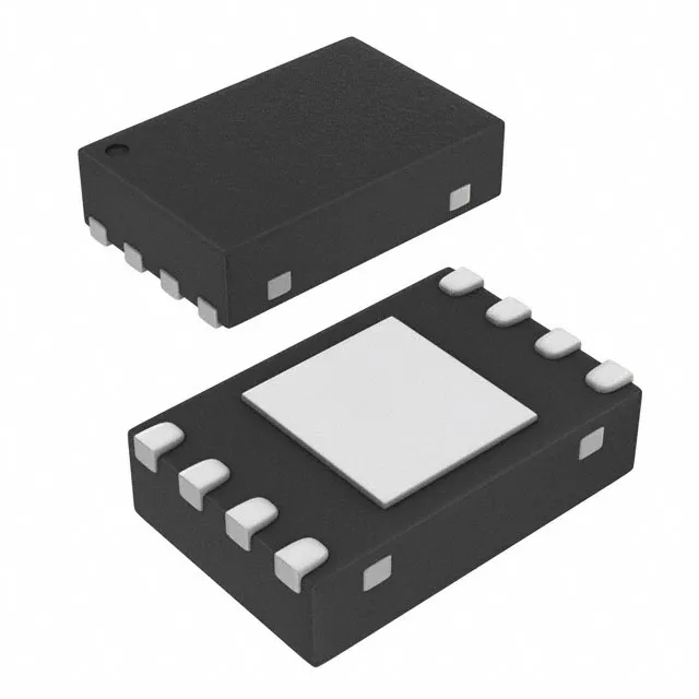 LT3061EDCB#TRPBF (IC REG LINEAR POS ADJ 100MA 8DFN)