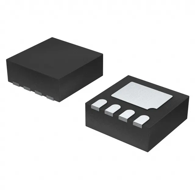 LT6003IDC#TRPBF (IC OPAMP GP 3KHZ RRO 4DFN)