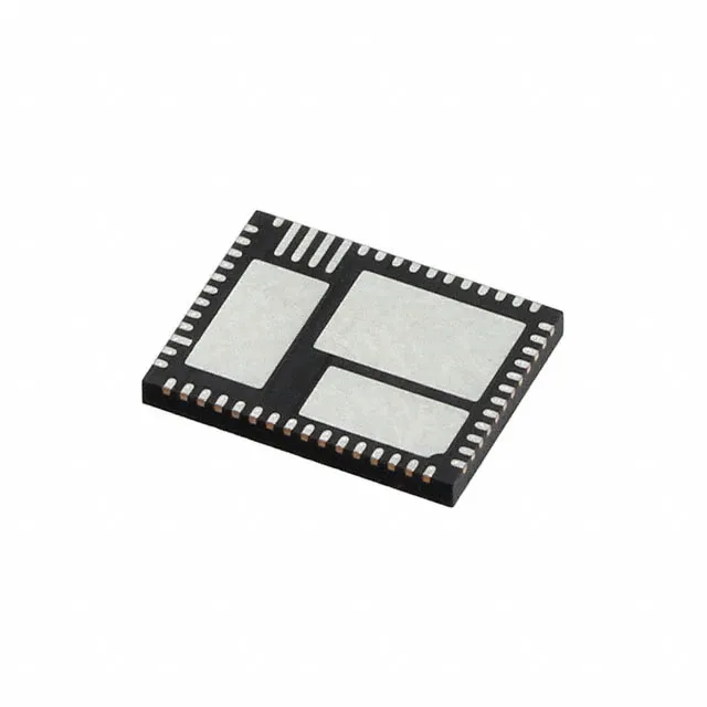 LTC3613IWKH#PBF (IC REG BUCK ADJ 15A SYNC 56QFN)