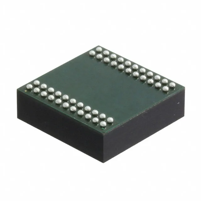 LTM2884IY#PBF (DGTL ISO 2.5KV 1CH USB 44BGA)