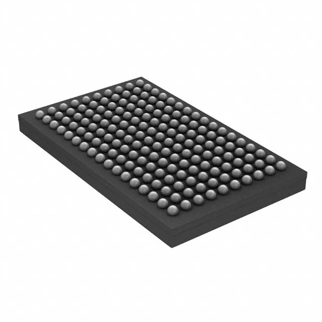 LTC2000AIY-16#PBF (IC DAC 16BIT 2.7GSPS 170BGA)